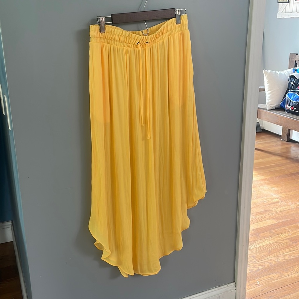 Vera Wang Simply Vera skirt worn once